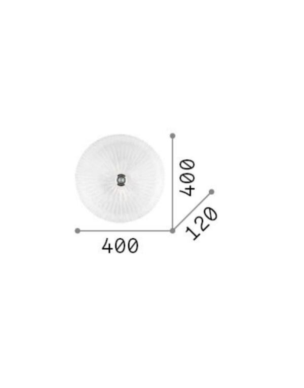 SHELL PL3 AMBRA – 1-ID140179
