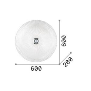 SHELL PL6 AMBRA – 1-ID140193