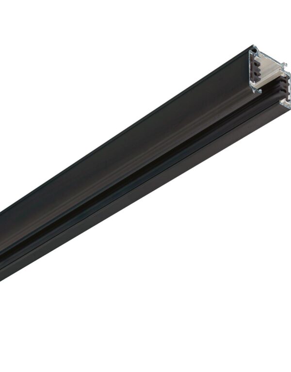 LINK 3-PHASE TRIMLESS PROFILE 2000 mm ON-OFF BK – 1-ID187983