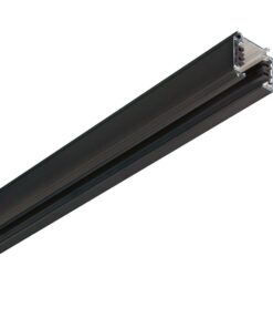 LINK 3-PHASE TRIMLESS PROFILE 3000 mm ON-OFF BK – 1-ID188003