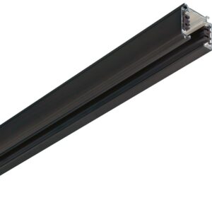 LINK 3-PHASE TRIMLESS PROFILE 3000 mm ON-OFF BK – 1-ID188003