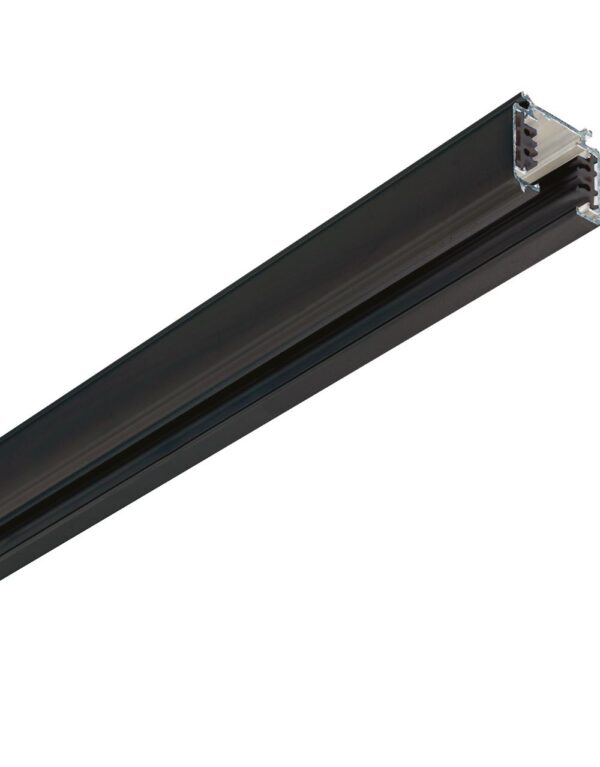 LINK 3-PHASE TRIMLESS PROFILE 3000 mm ON-OFF BK – 1-ID188003