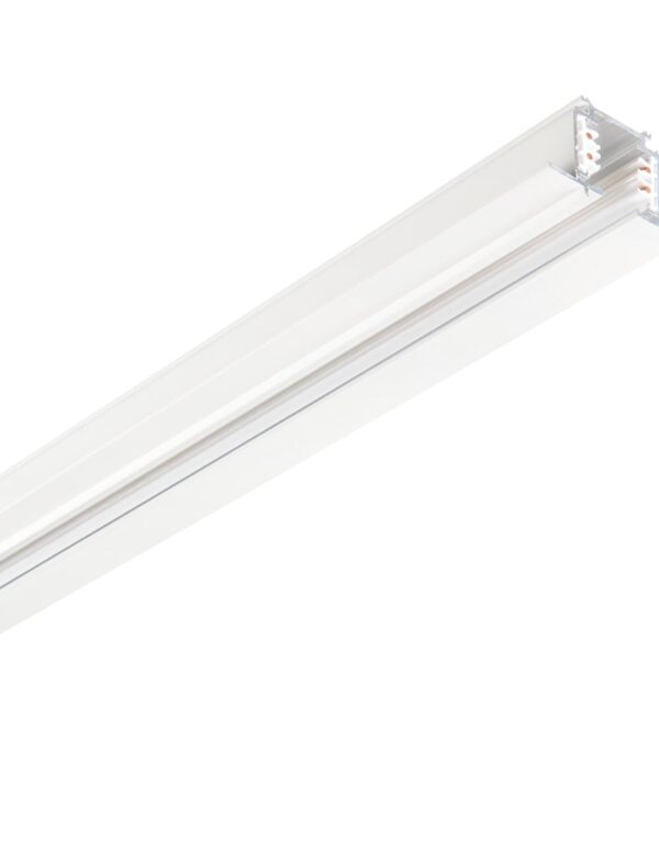 LINK 3-PHASE TRIM PROFILE 2000 mm ON-OFF WH – 1-ID188010
