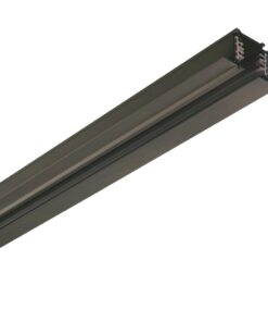 LINK 3-PHASE TRIM PROFILE 2000 mm ON-OFF BK – 1-ID188027