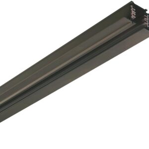 LINK 3-PHASE TRIM PROFILE 2000 mm ON-OFF BK – 1-ID188027
