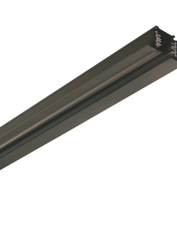 LINK 3-PHASE TRIM PROFILE 2000 mm ON-OFF BK – 1-ID188027