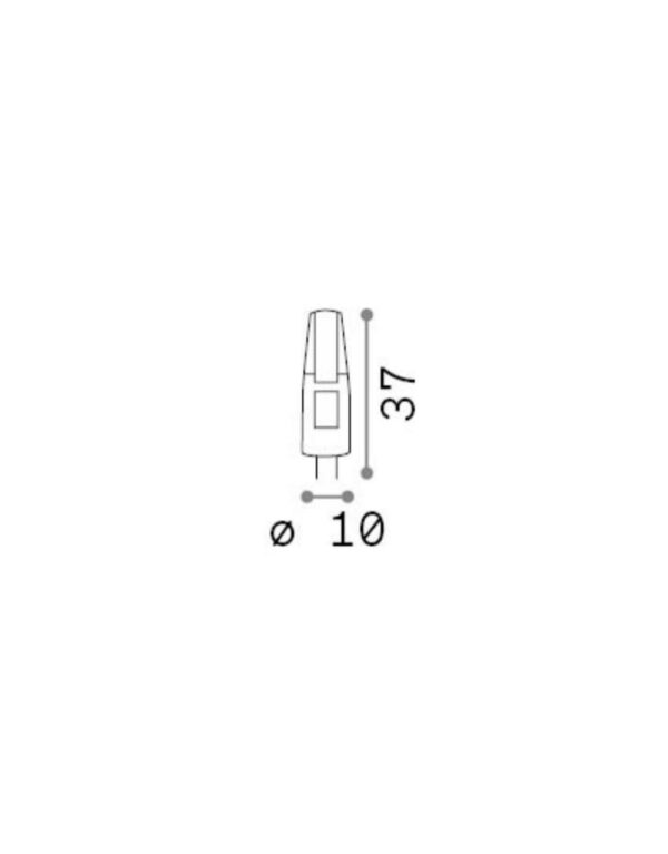 G4 1.5W 3000K CRI80 – 1-ID188980