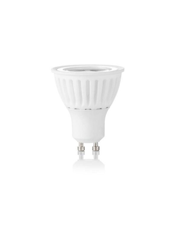 GU10 08W 580Lm 3000K CRI90 – 1-ID189062