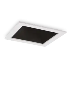 GAME TRIM SQUARE 11W 3000K WH BK – 1-ID192352