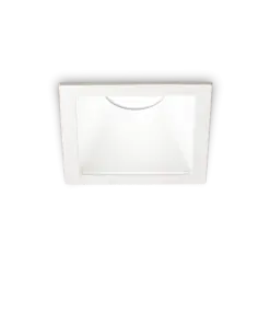 GAME TRIM SQUARE 11W 3000K WH WH – 1-ID192376