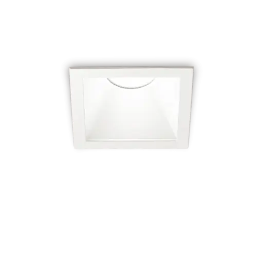192376_WEB001_GAME_TRIM_SQUARE_11W_3000K_BI_BI GAME TRIM SQUARE 11W 3000K WH WH – 1-ID192376
