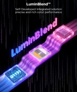 Strip Light 2 Pro (5m) H61F5 Govee 1.SH.01.G064