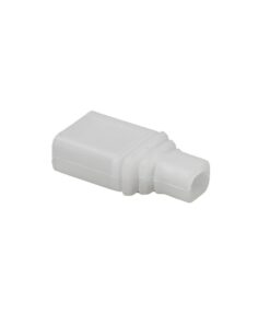 MINI NEON ΤΑΠΑ ΤΡΟΦΟΔΟΣΙΑΣ ΜΕ ΕΙΣΟΔΟ ΜΠΡΟΣΤΑ UNIVERSE – 2-U010092