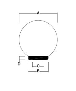 TAINIA 9.6W IP20 24V 2700K 240LED TORA 5m – 2-CL500200