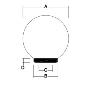 SAMBA FI ROUND D74 – 1-ID150130