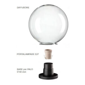 SAMBA FI ROUND D74 – 1-ID150130