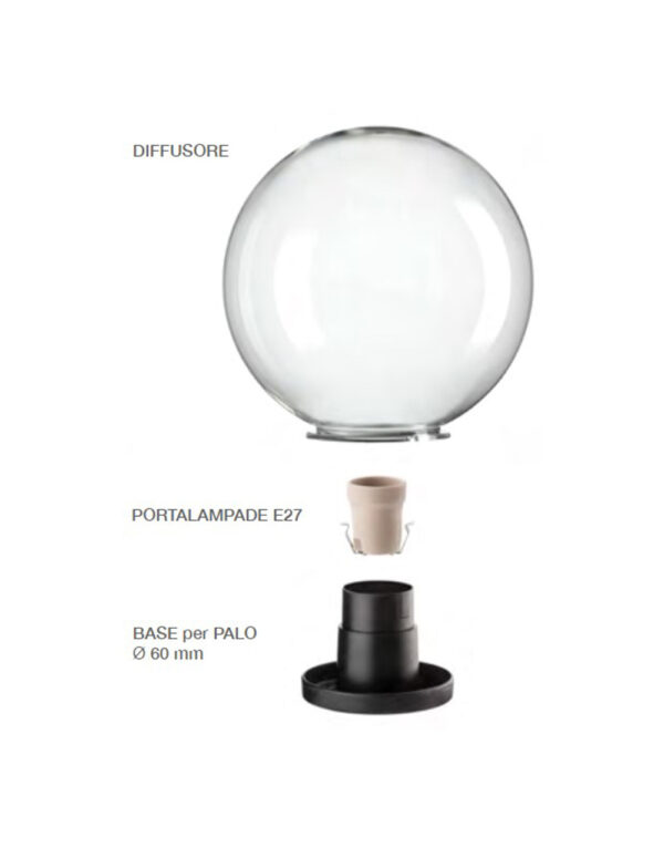 SAMBA FI ROUND D74 – 1-ID150130