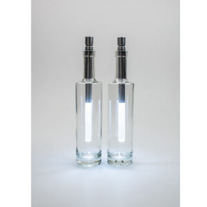 BOTTLE LIGHT ΓΥΑΛΙΝΟ ΜΠΟΥΚΑΛΙ 500ml – 2-BT201