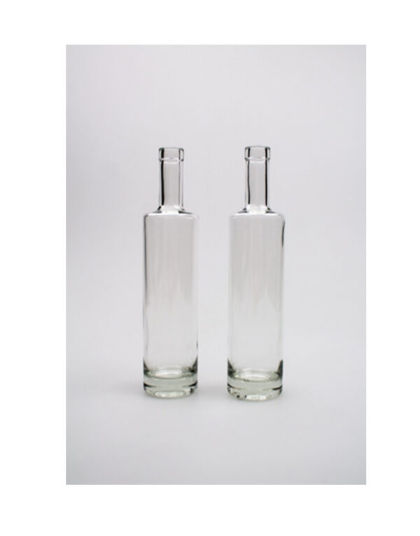 BOTTLE LIGHT ΓΥΑΛΙΝΟ ΜΠΟΥΚΑΛΙ 500ml – 2-BT201