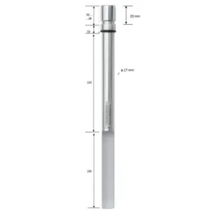 BOTTLE LIGHT LED STICK ON/OFF 3000K 15lm (ΔΕΧΕΤΑΙ ΜΠΑΤΑΡΙΕΣ 3xAA ) – 2-BT499909
