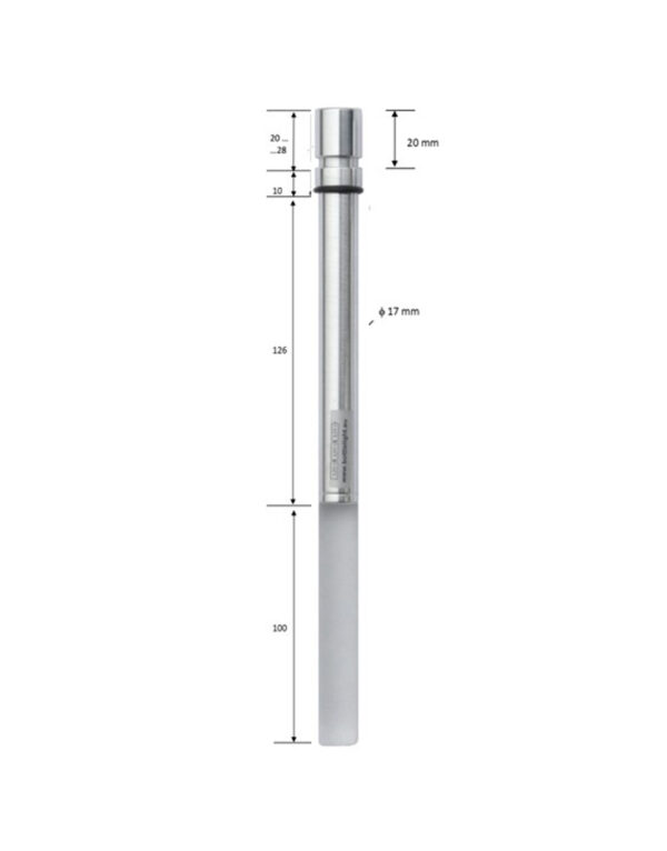 BOTTLE LIGHT LED STICK ON/OFF 3000K 15lm (ΔΕΧΕΤΑΙ ΜΠΑΤΑΡΙΕΣ 3xAA ) – 2-BT499909
