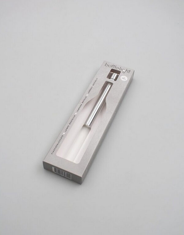 BOTTLE LIGHT LED STICK ON/OFF 3000K 15lm (ΔΕΧΕΤΑΙ ΜΠΑΤΑΡΙΕΣ 3xAA ) – 2-BT499909