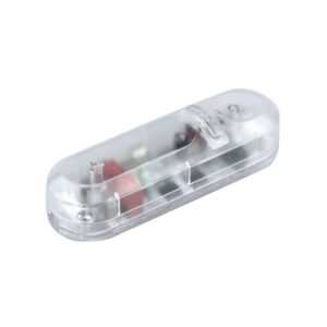 DIMMER ΧΕΙΡΟΣ 160W ΔΙΑΦΑΝΟ – 2-CL010336