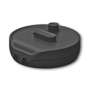ΝΤΙΜΕΡ ΠΟΔΟΣ UNIVERSAL 250W ΜΑΥΡΟ – 2-CL930261