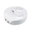 ΝΤΙΜΕΡ ΠΟΔΟΣ UNIVERSAL 250W ΛΕΥΚΟ – 2-CL930273