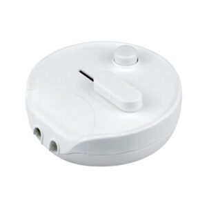 ΝΤΙΜΕΡ ΠΟΔΟΣ UNIVERSAL 250W ΛΕΥΚΟ – 2-CL930273