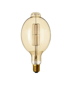 ΛΑΜΠΑ LED FILAMENT XXL ΜΕΛΙ GIANT COLOSSEUM 11W E27 2100K 220-240V 1100lm 360° DIMMABLE CALEX – 2-CX425612