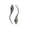ΛΑΜΠΑ LED FILAMENT XXL TITANIO LAMDA 4W E27 2100K 220-240V 60lm 360° DIMMABLE CALEX X2TEM – 2-CX425978