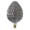 ΛΑΜΠΑ LED FILAMENT XXL TITANIO SEVILLA 4W E27 2100K 220-240V 60lm 360° DIMMABLE CALEX – 2-CX425984