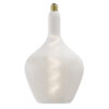 Calex VERSAILLES Blanc Baroque LED lamp 220-240V 5W E27, 30lm 1800K dimmable – 2-CX426322