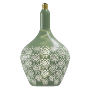 Calex VERSAILLES Vert Baroque LED lamp 220-240V 5W E27, 30lm 1800K dimmable – 2-CX426324