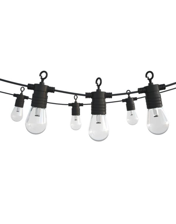 Calex Smart Outdoor Partystring 10M 24V – 2-CX5401001700