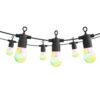 Calex Smart Outdoor Partystring 10M 24V – 2-CX5401001700