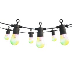 Calex Smart Outdoor Partystring 10M 24V – 2-CX5401001700