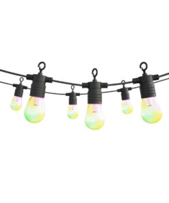 Calex Smart Outdoor Partystring 10M 24V – 2-CX5401001700