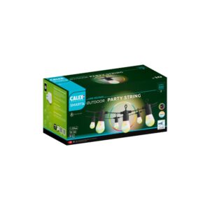 Calex Smart Outdoor Partystring 10M 24V – 2-CX5401001700