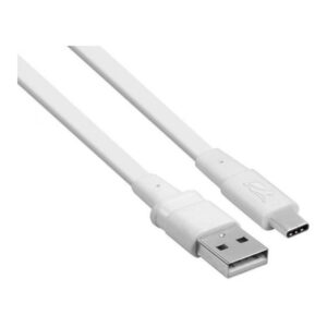 RIVA TYPE C 2.0 CABLE 1,2m – 2-DVPS6002WT12