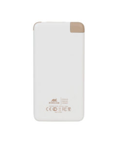 RIVA PORT.RECHARGABLE BATT.4000mAh – 2-DVRIPO2004