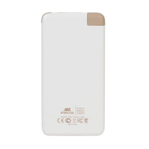RIVA PORT.RECHARGABLE BATT.4000mAh – 2-DVRIPO2004