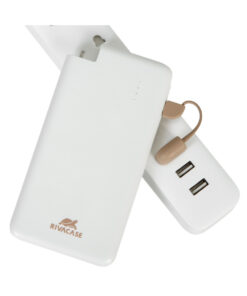 RIVA PORT.RECHARGABLE BATT.4000mAh – 2-DVRIPO2004