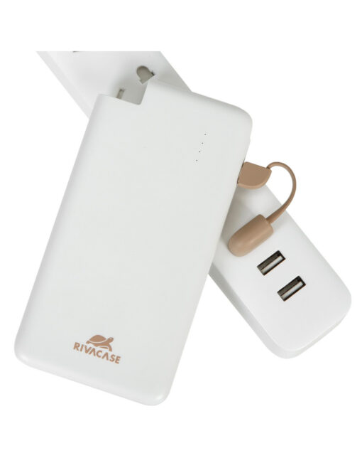 RIVA PORT.RECHARGABLE BATT.4000mAh – 2-DVRIPO2004