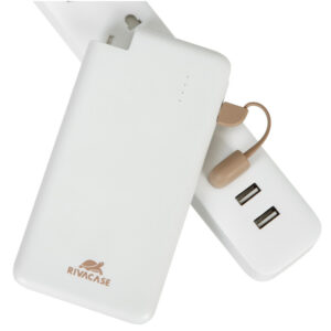 RIVA PORT.RECHARGABLE BATT.4000mAh – 2-DVRIPO2004