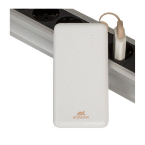 RIVA PORT.RECHARGABLE BATT.8000mAh – 2-DVRIPO2008