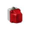 ΕΞΩΤΕΡΙΚΗ ΛΥΧΝΙΑ 25W IP55 ΚΟΚΚΙΝΗ – 2-EC320R