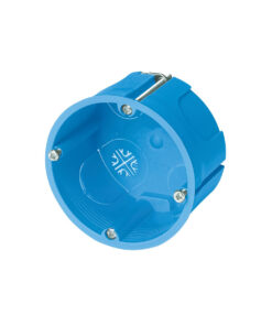 ΚΟΥΤΙΑ ΓΥΨΟΣΑΝΙΔΑΣ 2Μ  60 mm – 68×40 mm – 2-EC34040
