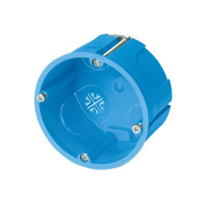 ΚΟΥΤΙΑ ΓΥΨΟΣΑΝΙΔΑΣ 2Μ  60 mm – 68×40 mm – 2-EC34040